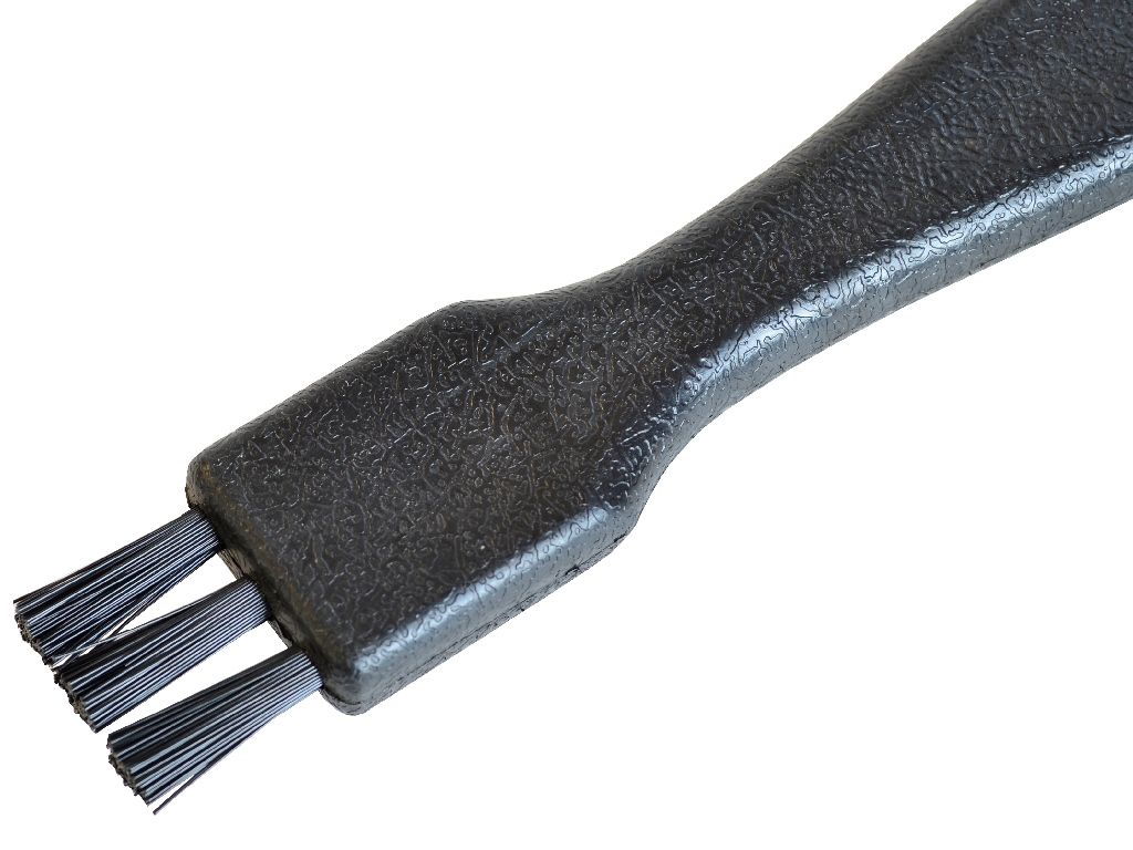 Pędzel antystatyczny ESD do płytek PCB
