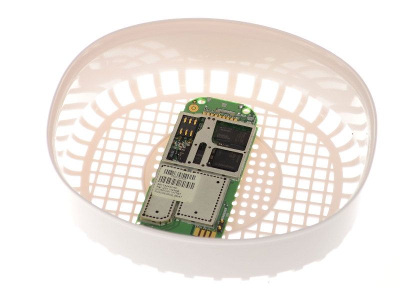 Myjka ultradźwiękowa 0,75l 50W LED CE-5200A z koszykiem i akcesoriami JEKEN ORYGINAŁ