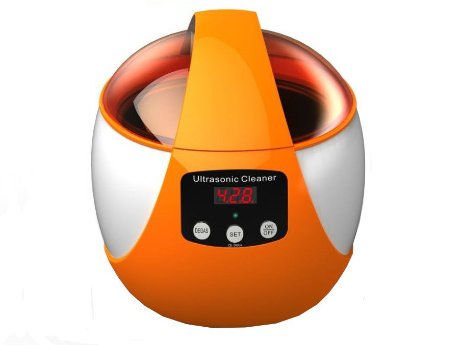 Myjka ultradźwiękowa 0,75l 50W LED CE-5600A JEKEN ORYGINAŁ