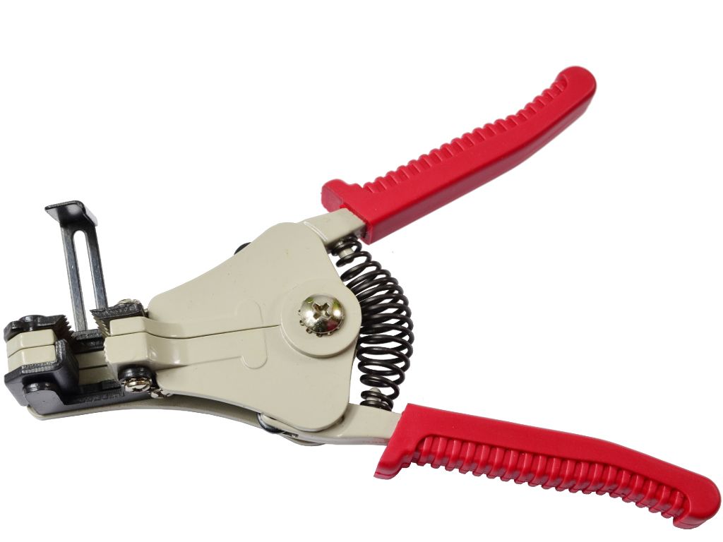 Ściągacz izolacji CT-369C