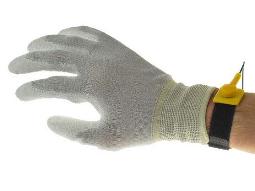 Opaska  ESD na rękę CT-511B