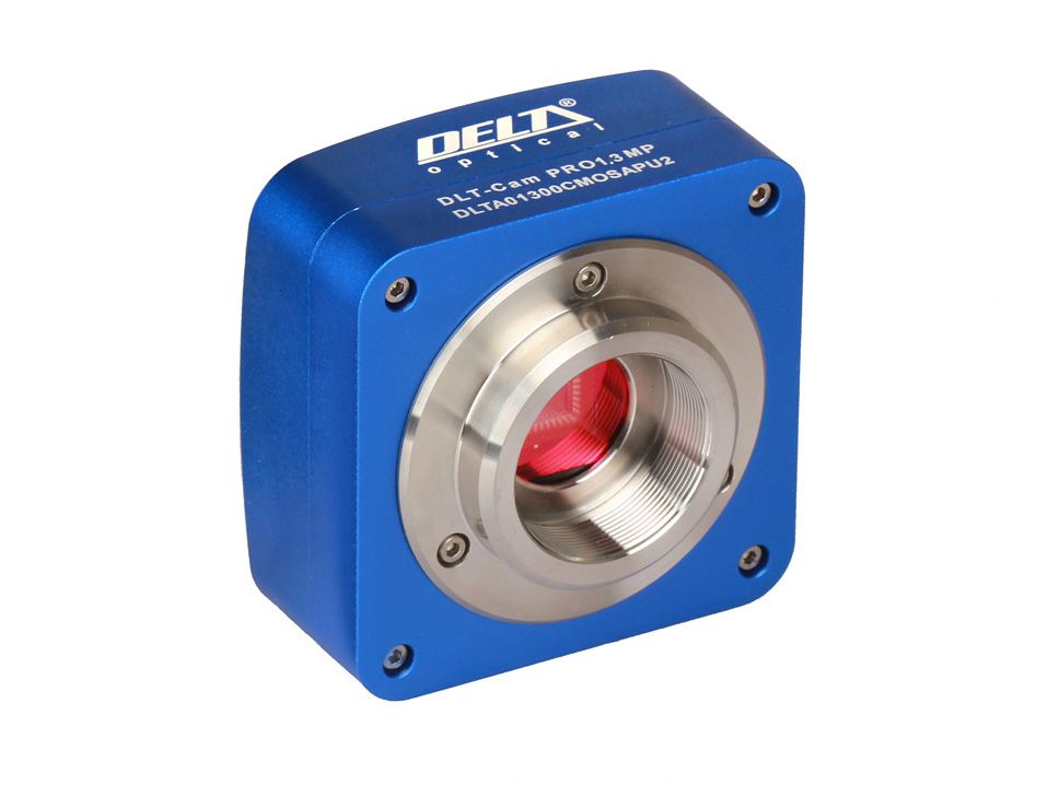 Kamera mikroskopowa DLT-Cam PRO 1,3MP USB 2.0