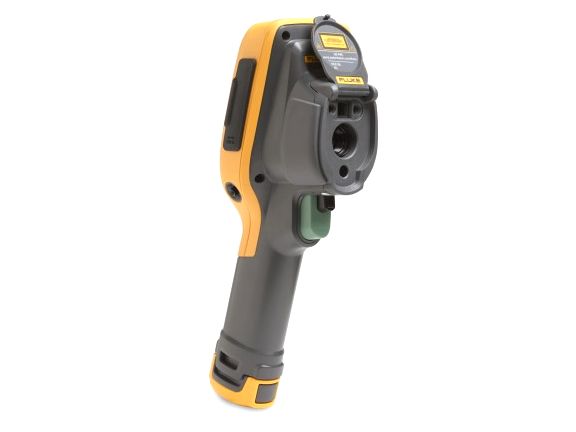 Kamera termowizyjna Fluke Ti90 9hz  temperatura -20..250°C czujnik 80x60