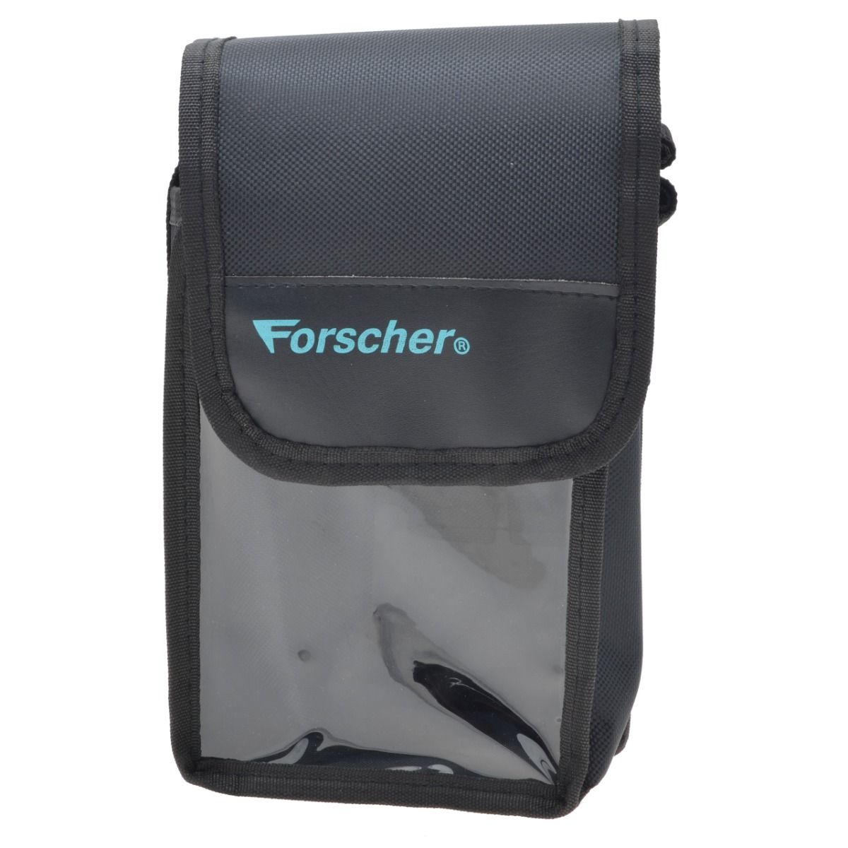 Zaawansowany tester sieci LAN RJ-45 z pomiarem PoE i długości kabla | Forscher FS8109