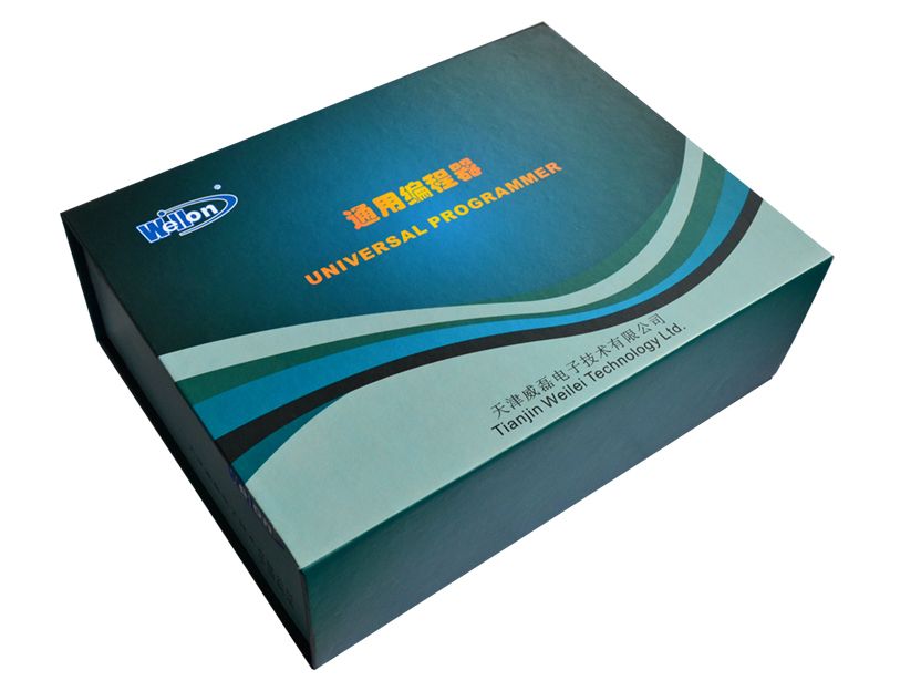 Programator Wellon GP20 RUN