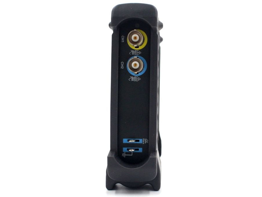 Oscyloskop Hantek 6022BE USB PC 20MHz 2 kanały
