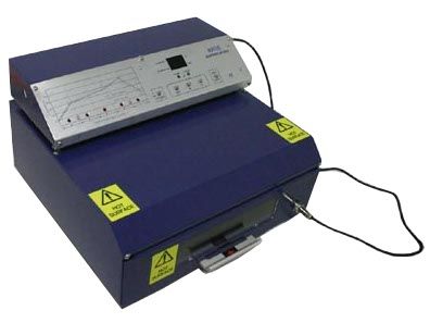 Piec do reflow SMD HHL3000