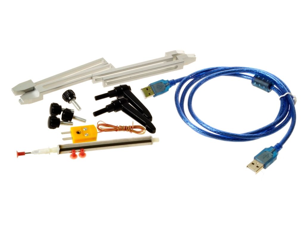 Stacja Lutownicza BGA IR PRO SC  v6  IR +HR  2w1