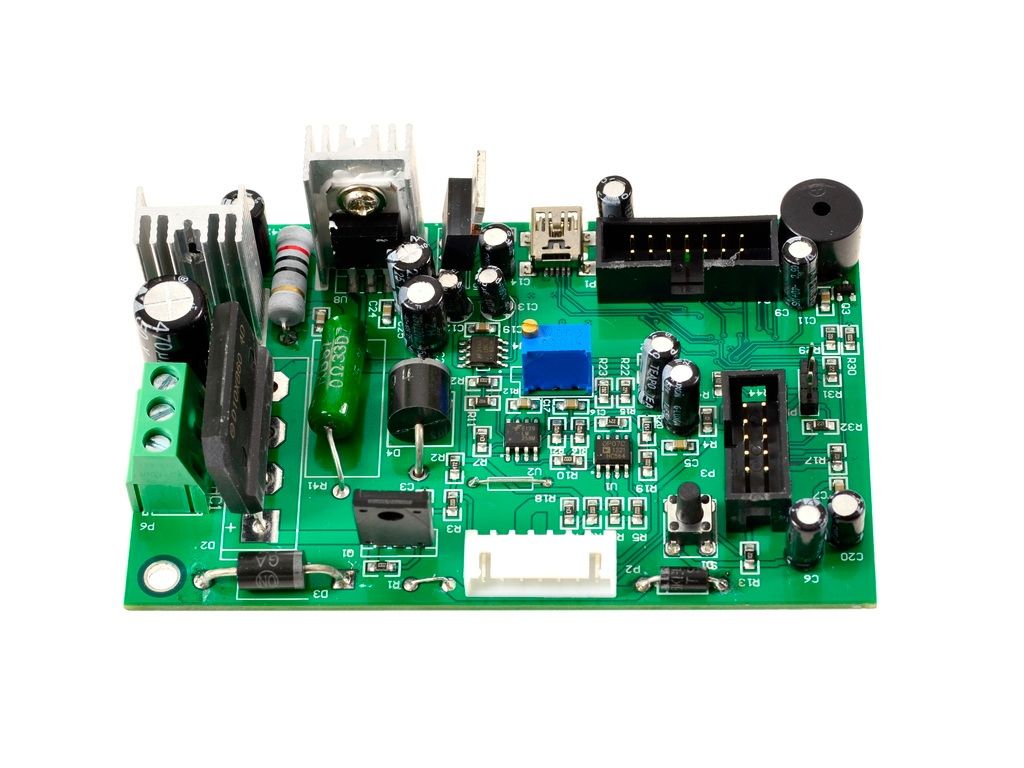Zestaw do Upgrade Jovy iSolder-40