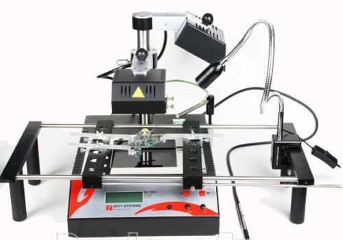 Stolik montażowy X-Y table Jovy Systems