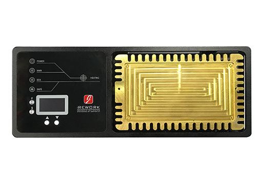 iREWORK for iPhone NAND od JOVY SYSTEMS