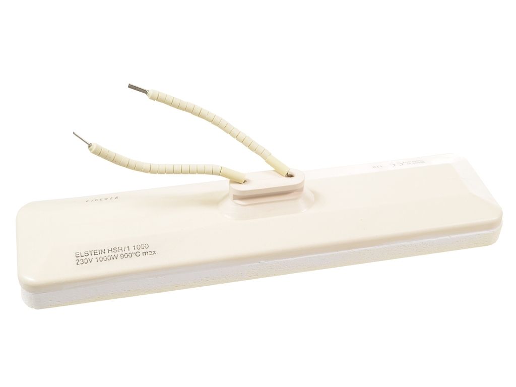 Grzałka podrzewacza dolna do JOVY RE-8500 1000W 250x63mm