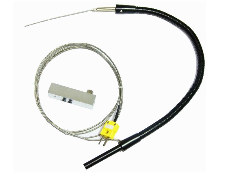 Termopara do stacji lutowniczej Jovy RE-8500