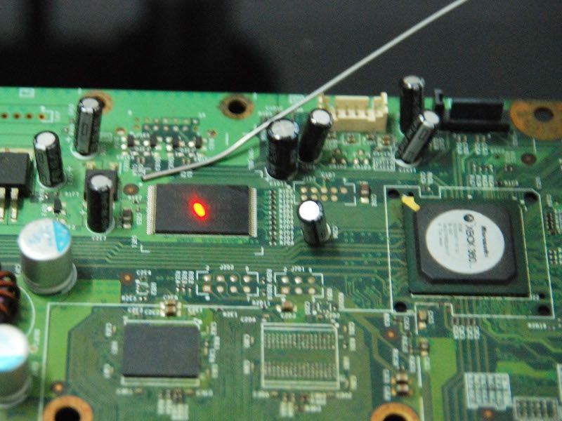 Termopara do stacji lutowniczej Jovy RE-8500