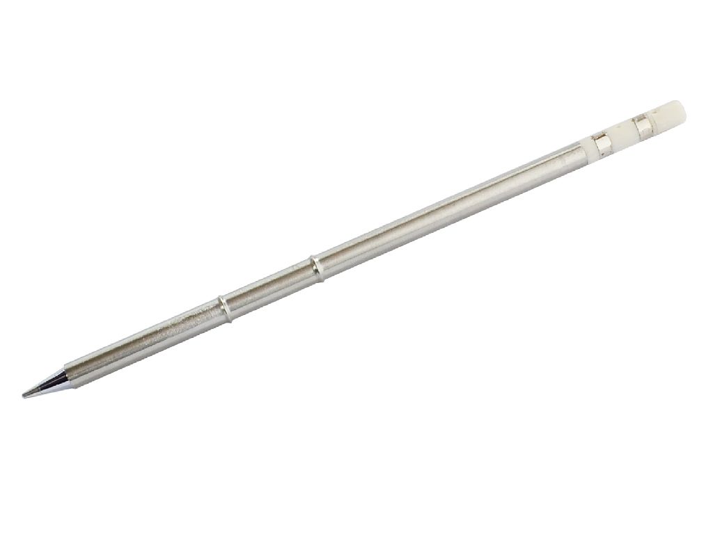 Grot uniwersalny stożek 0.5mm  JV-TP1 do stacji iSolder-40 PT AOYUE T12