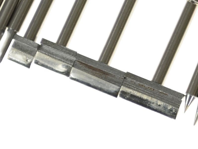 Grot szpatuła 21.2mm JV-TP10 do stacji iSolder-40 PT AOYUE T12