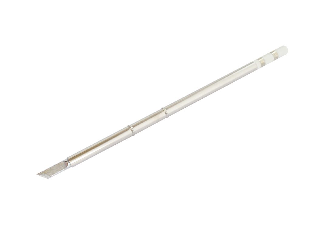 Grot ścięty nóż 4.7mm JV-TP41 do stacji iSolder-40  PT AOYUE T12