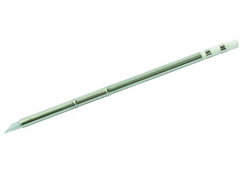 Grot ścięty nóż 4.7mm JV-TP44 do stacji iSolder-40  PT AOYUE T12
