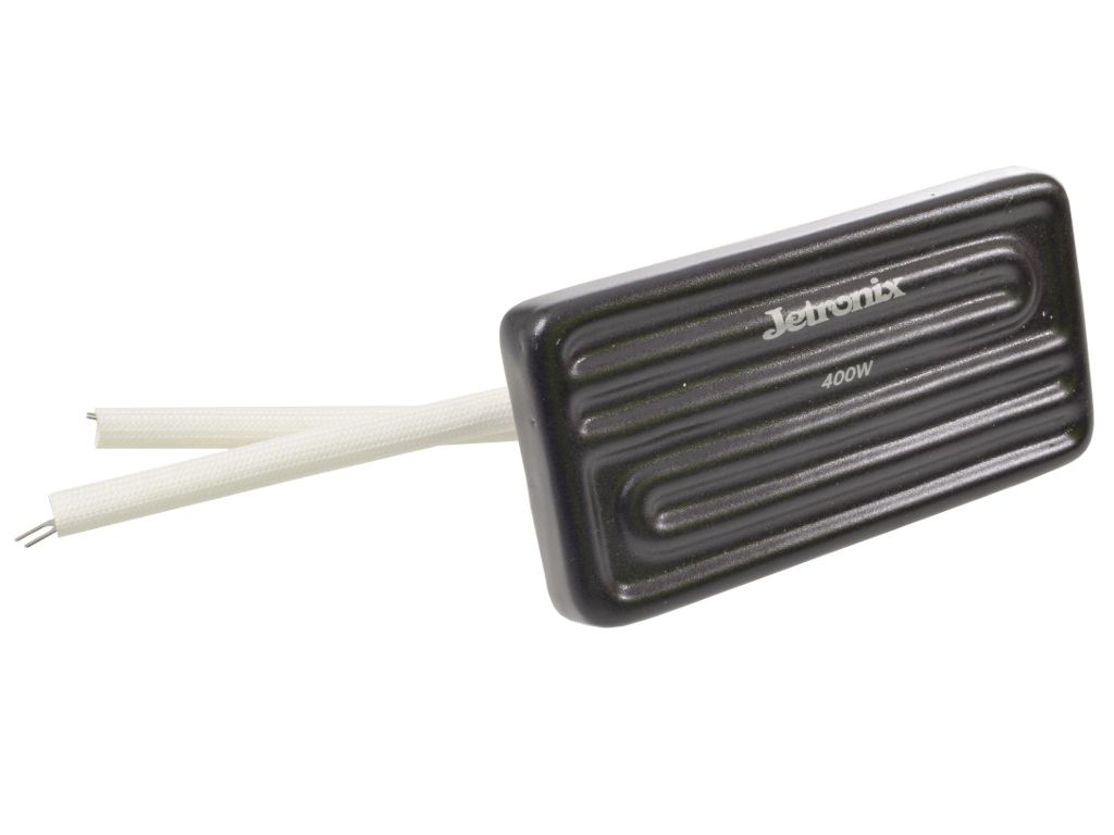 Grzałka podrzewacza dolna do JOVY Jetronix Eco 800W 247x63mm