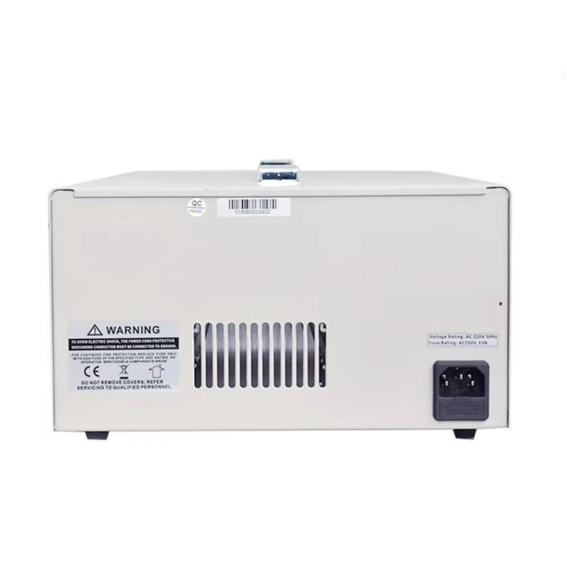 Zasilacz KORAD potrójny KA3305D 2x30V5A 1x5V3A