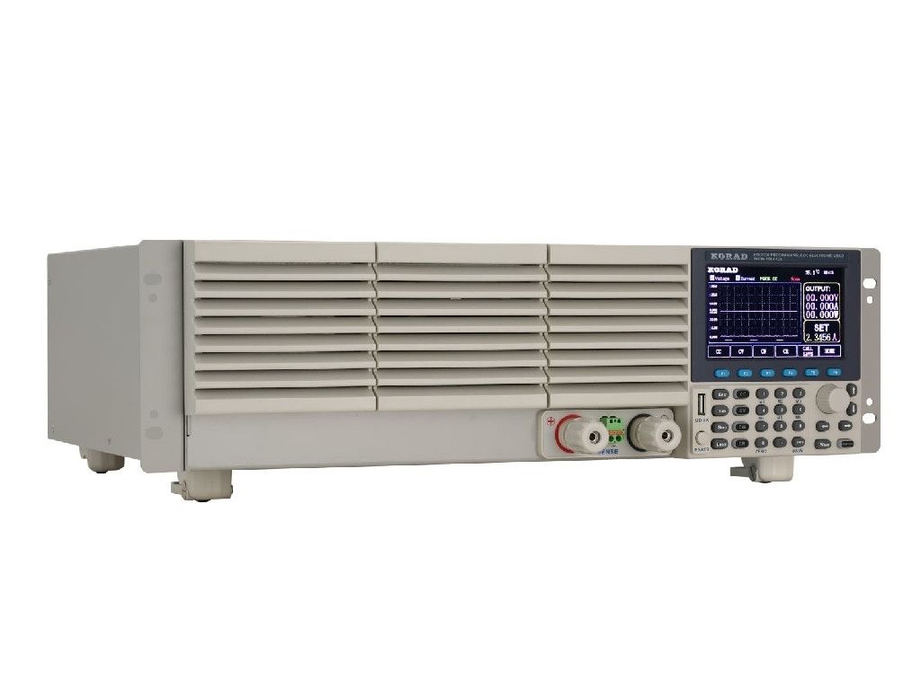 Obciążenie elektroniczne KORAD KEL2030 150V 40A 1000W