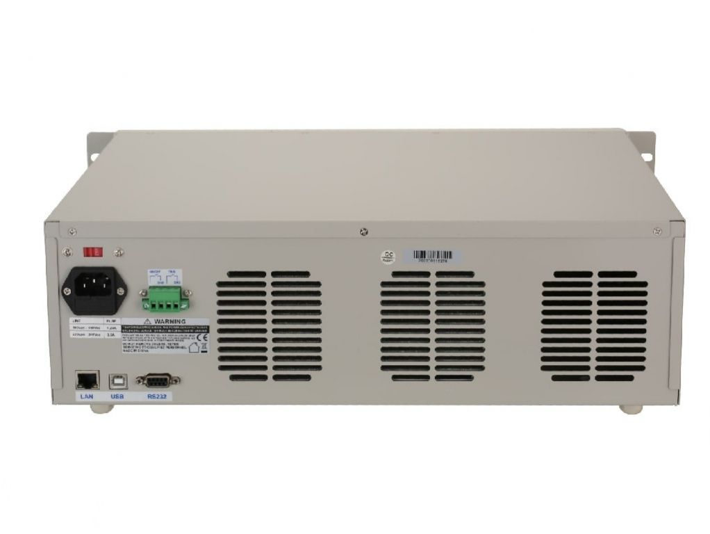 Obciążenie elektroniczne KORAD KEL2030 150V 40A 1000W