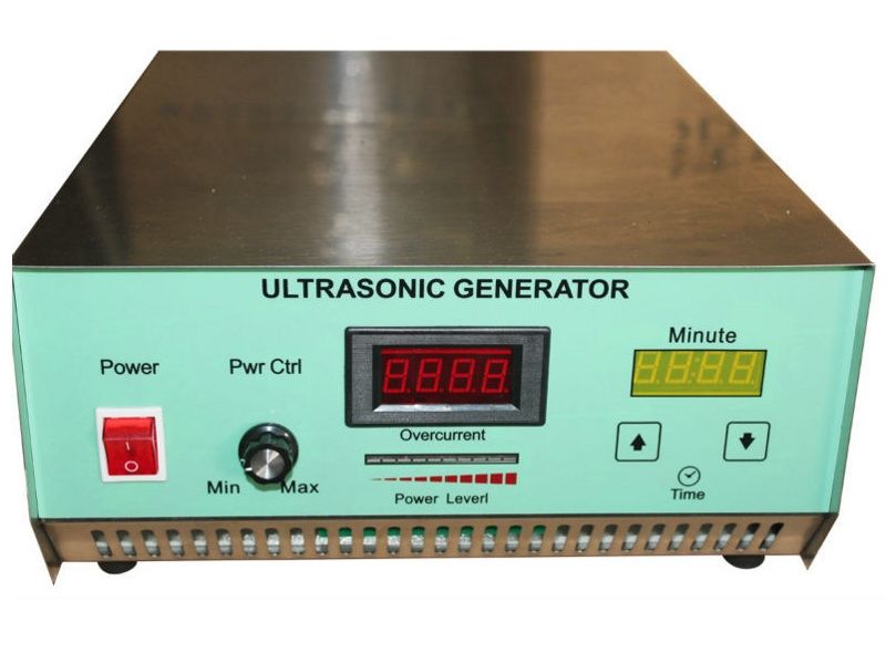 Myjka ultradźwiękowa przemysłowa 56L 900W KS-1018 z koszykiem