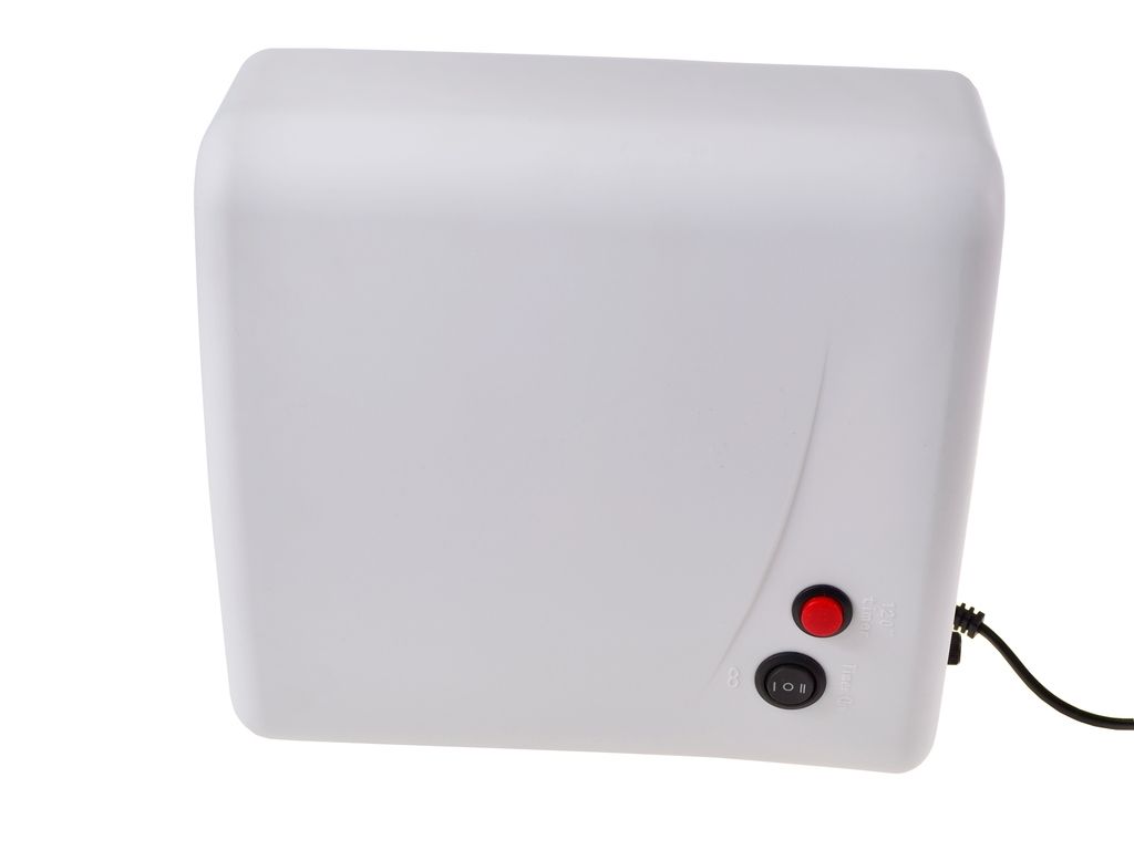 Lampa do utwardzania klejów UV LOCA 36W