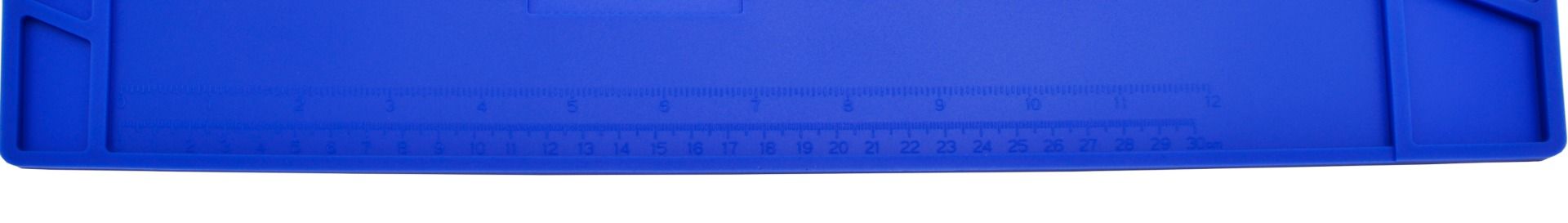 Mata silikonowa ESD 44x31x0,6cm do serwisu odporna na temperaturę GRUBA 