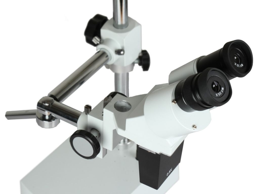 Mikroskop warsztatowy Discovery L