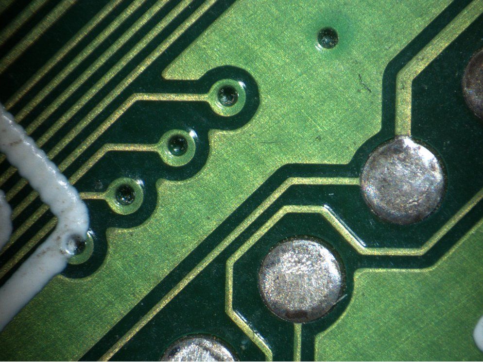 Mikroskop warsztatowy Discovery L