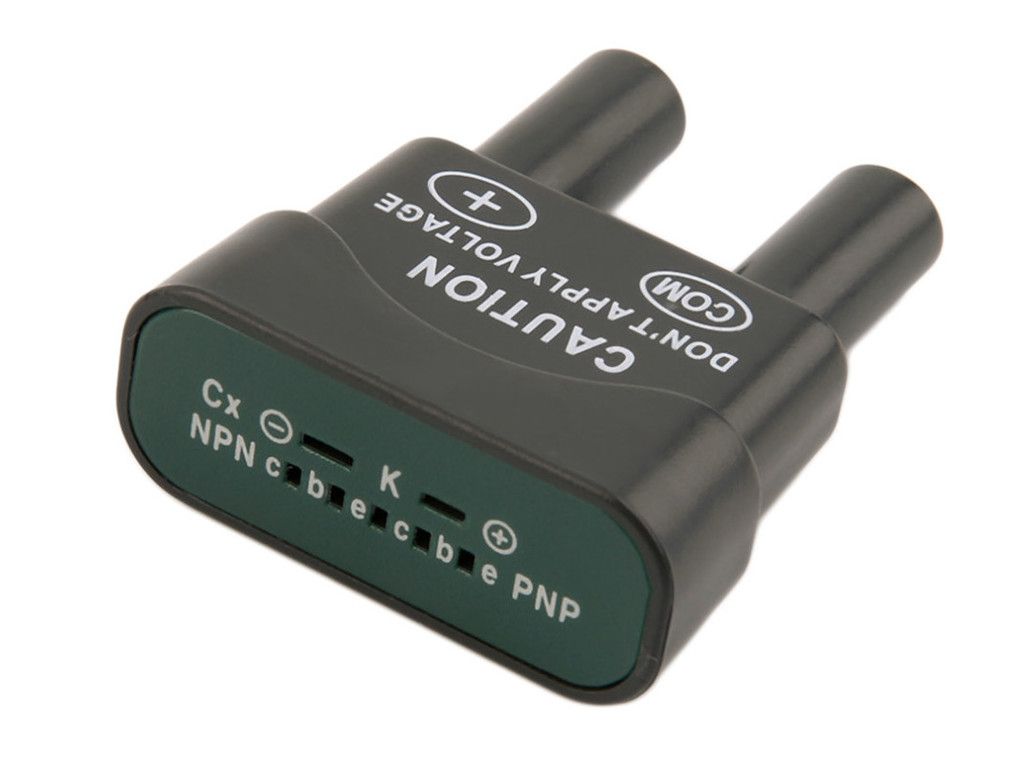 Miernik uniwersalny RLC MS8269 MASTECH