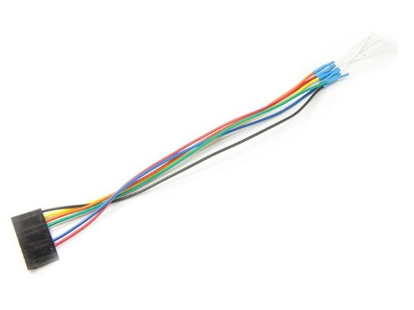 Lead 705E6 incircuit Orange5 Omega
