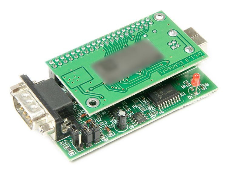 Analizator Can UPA Can Bus Analyzer