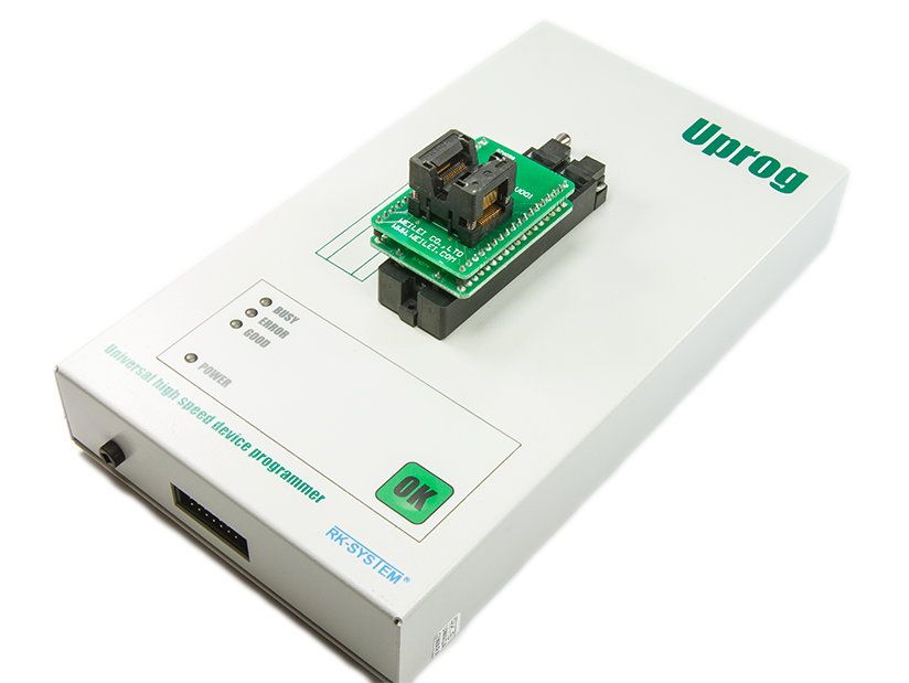 Programator uniwersalny UPROG LE USB
