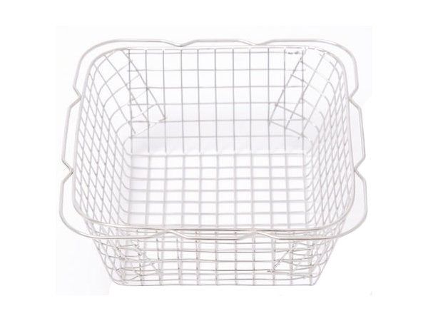 Myjka ultradźwiękowa 1,3L 70W analogowa PS-08 z koszykiem