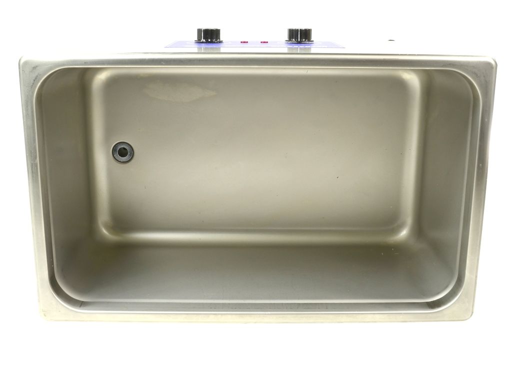 Myjka ultradźwiękowa 30l 600W analogowa JEKEN PS-100 z koszykiem JEKEN ORYGINAŁ