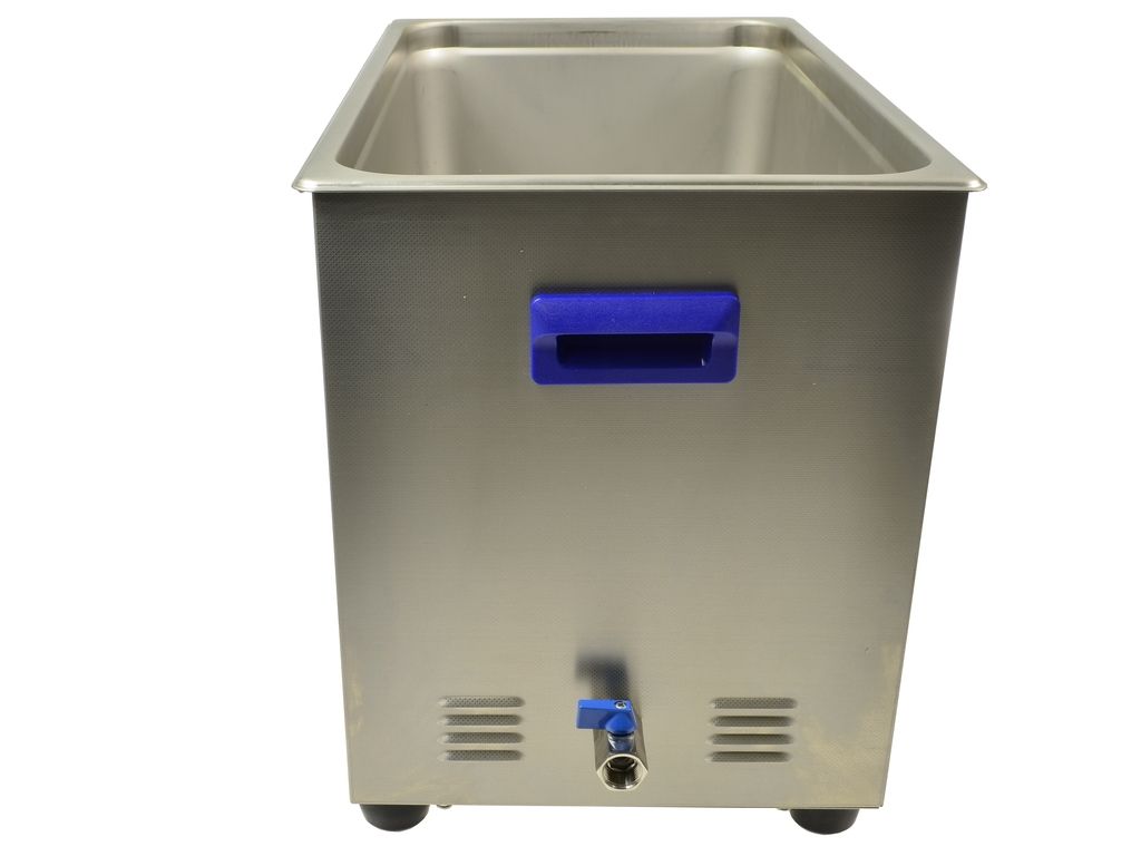 Myjka ultradźwiękowa 30l 600W cyfrowa PS-100A z koszykiem JEKEN ORYGINAŁ