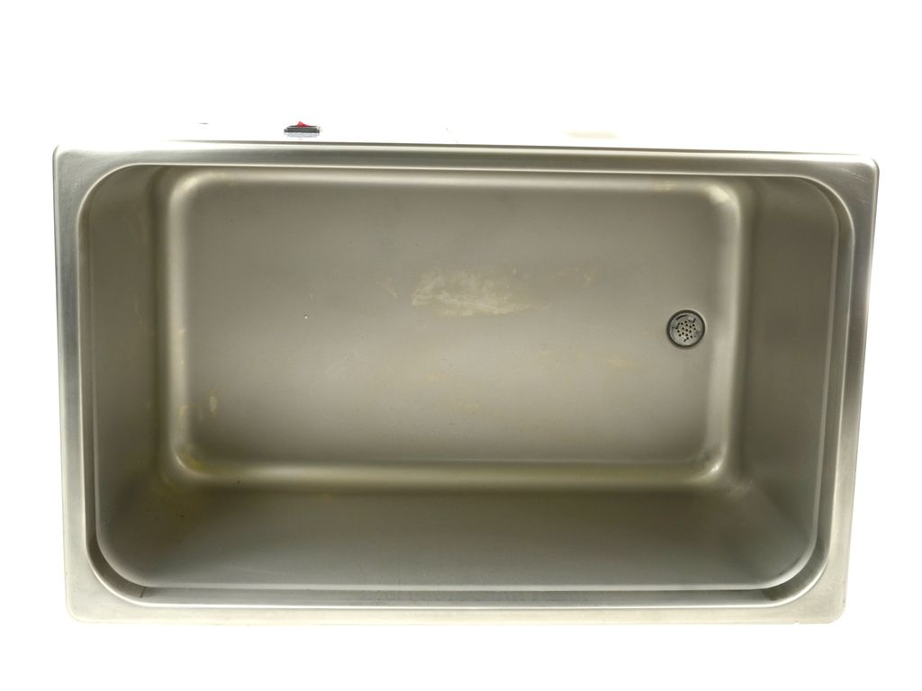 Myjka ultradźwiękowa 30l 600W cyfrowa PS-100A z koszykiem JEKEN ORYGINAŁ