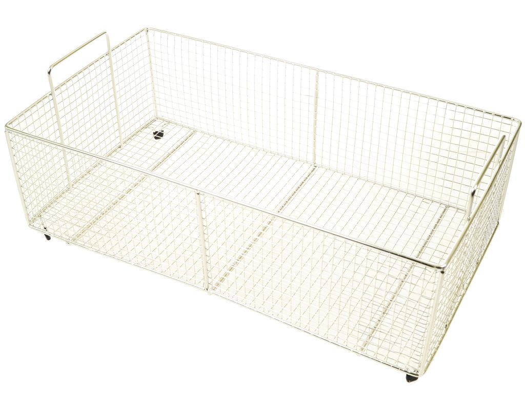 Myjka ultradźwiękowa 30l 600W cyfrowa PS-100A z koszykiem JEKEN ORYGINAŁ