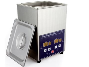 Myjka ultradźwiękowa 2l 70W cyfrowa PS-10A z koszykiem JEKEN ORYGINAŁ