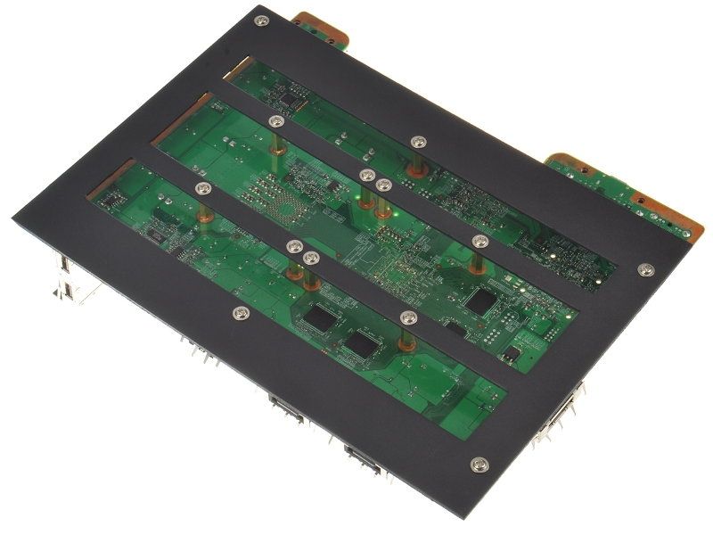 Uchwyt serwisowy do wymiany BGA  Playstation PS3 80GB