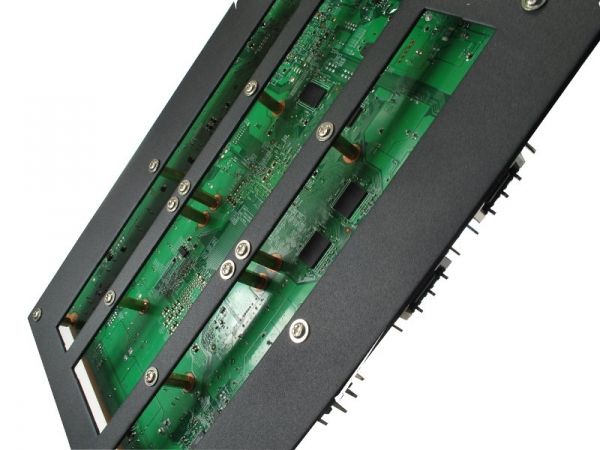 Uchwyt serwisowy do wymiany BGA Playstation PS3 Slim 120GB