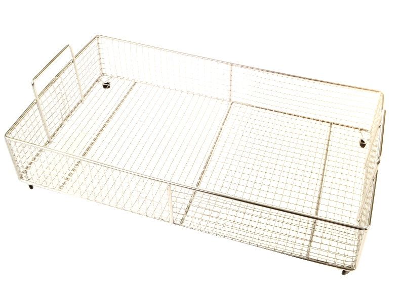 Myjka ultradźwiękowa 22l 480W cyfrowa PS-80A z koszykiem JEKEN ORYGINAŁ