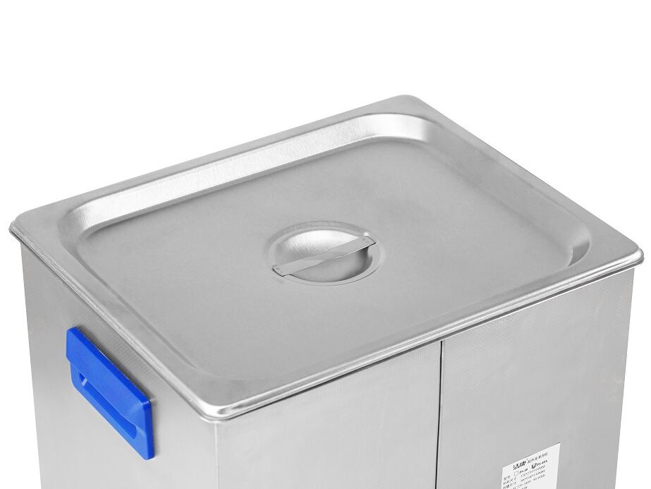 Myjka ultradźwiękowa 7L 240W cyfrowa JEKEN PS-D40A z koszykiem JEKEN ORYGINAŁ