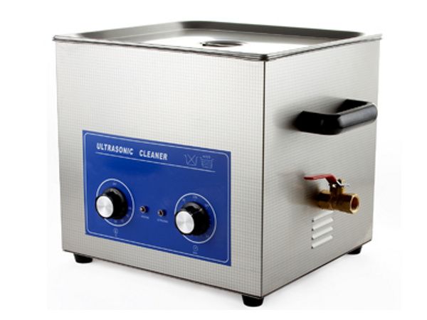 Myjka ultradźwiękowa 20L 360W PS-G60 z koszykiem