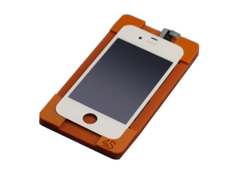 Ramka forma do pozycjonowania szyb LCD iPhone 6P