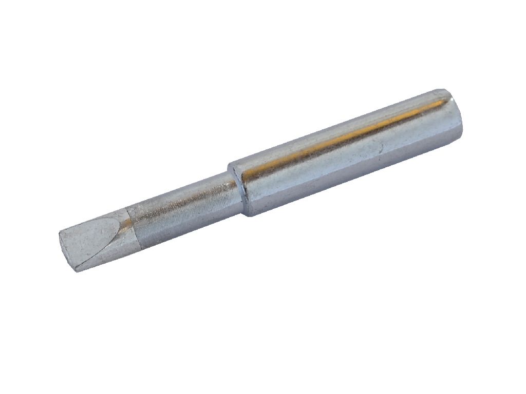 Grot lutowniczy 900M do stacji PT WEP Yihua Zhaoxin T-S3 5.2mm płaski