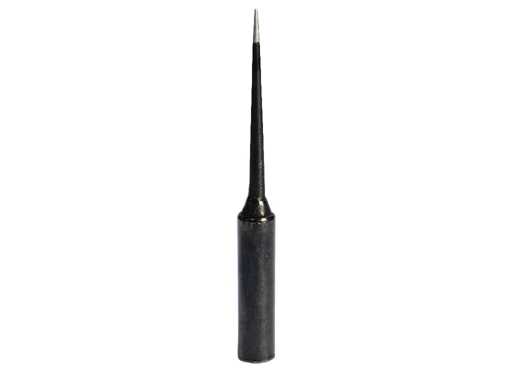 Grot lutowniczy ścięty stożek 0.5mm 900M T-S8HQ Black do stacji WEP AOYUE ZHAOXIN YIHUA PT