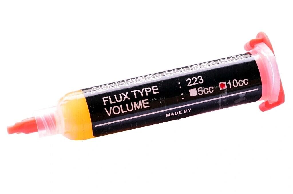 Stacja lutownicza HOTAIR WEP 992DA+ 3 programy pracy + Flux 223, dysze